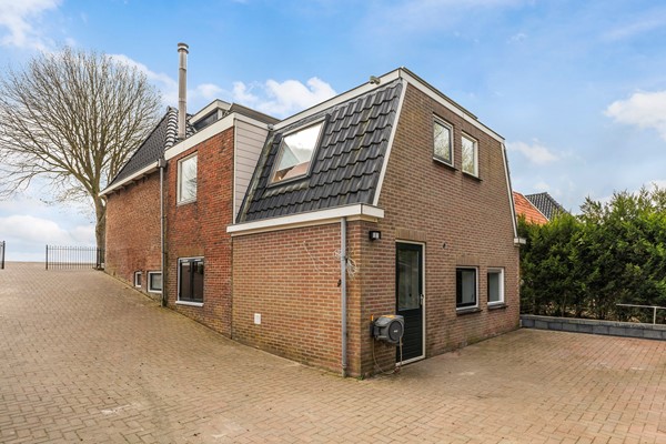 Medium property photo - Oudebildtdijk 366, 9072 AC Nij Altoenae